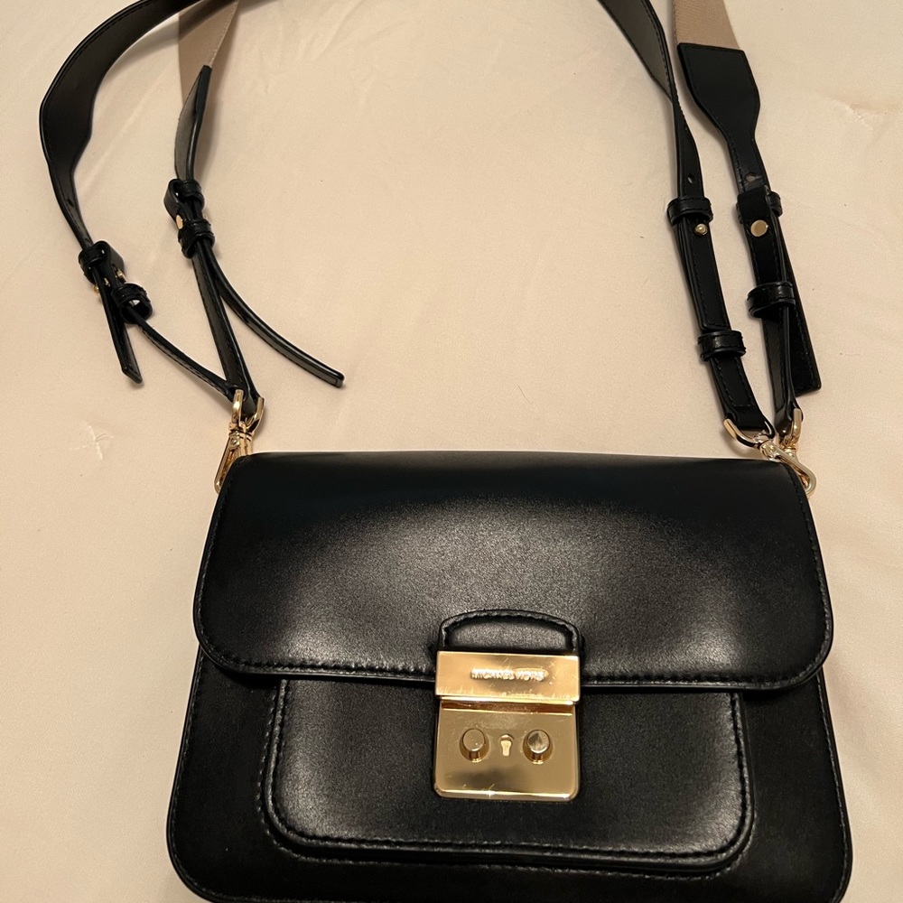 Michael Kors Women’s Sloan Editor Messenger Bag